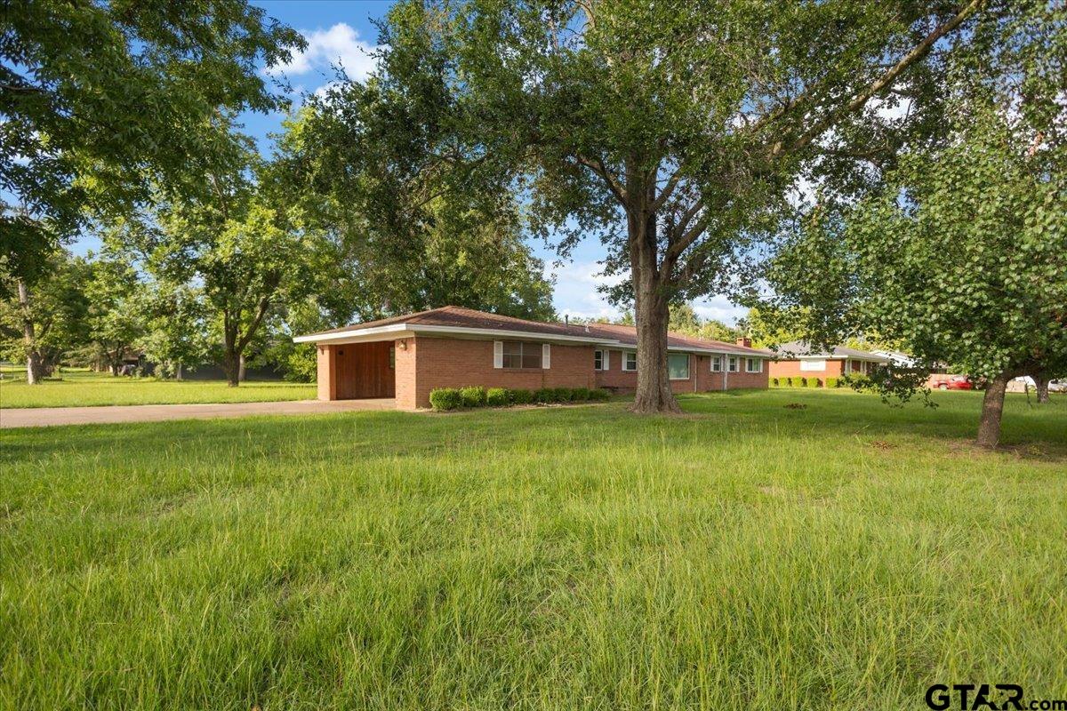 1201 East Johnson Drive Rusk, TX 75785 - Photo 38 of 48
