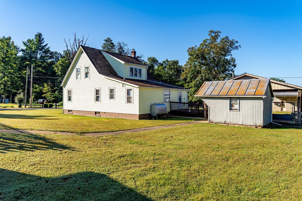 2036 Fleeburg Road Shenandoah, VA 22849 - Photo 31 of 51 Gallery Image 31