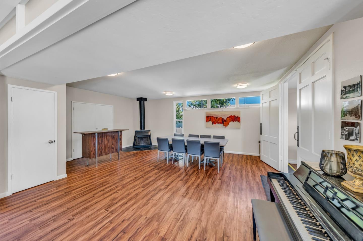 8 Los Altos Square Los Altos, CA 94022 - Photo 38 of 53 a living room with furniture and wooden floor