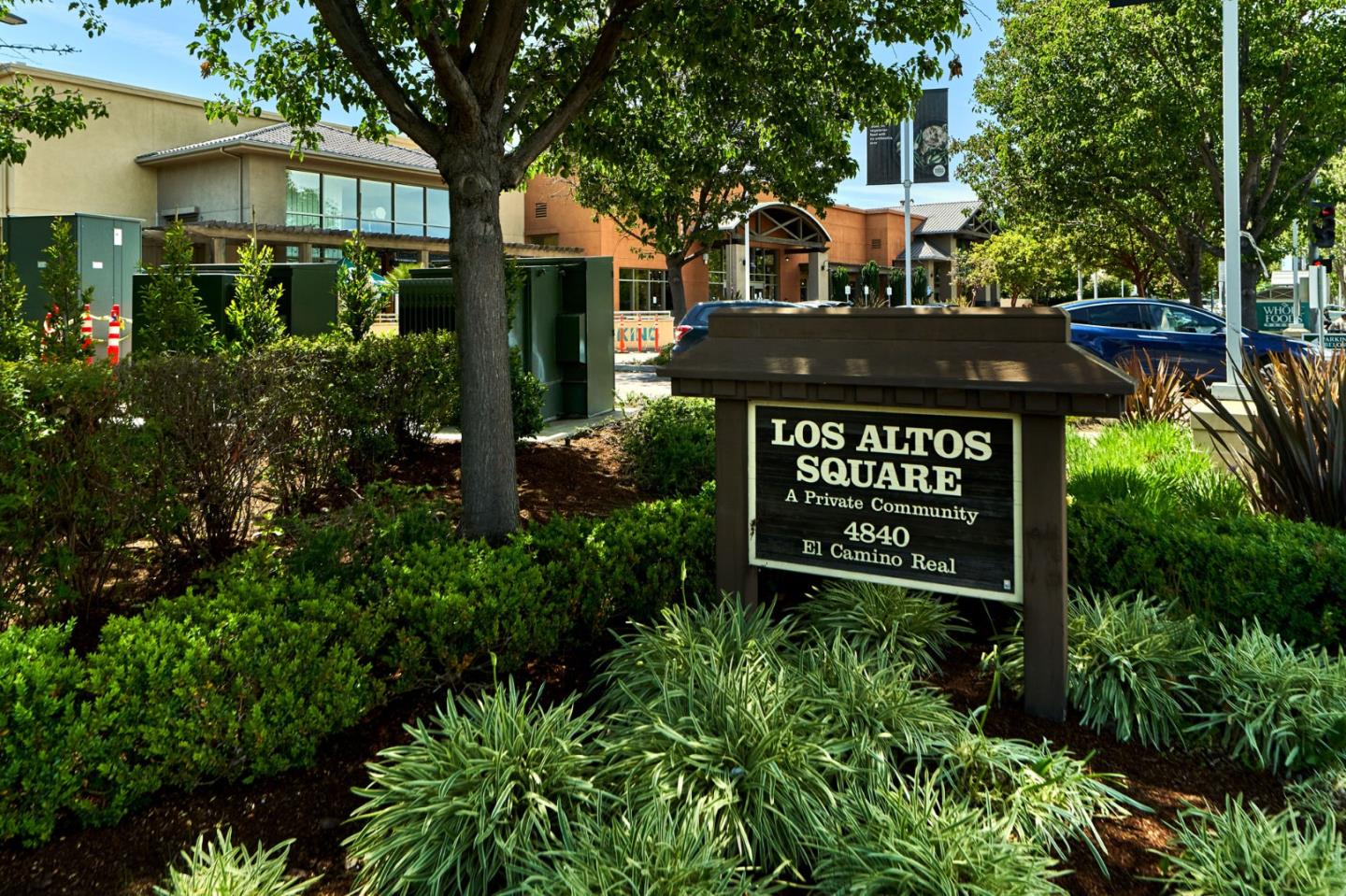 8 Los Altos Square Los Altos, CA 94022 - Photo 52 of 53