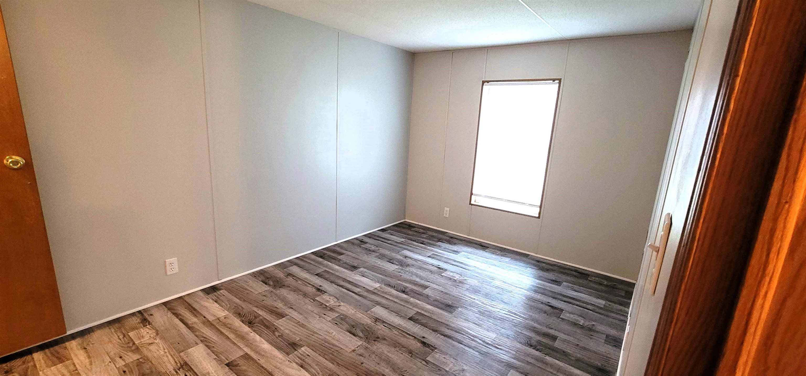 4920 Porter Road St. Augustine, FL 32095 - Photo 10 of 15 a view of an empty room and window