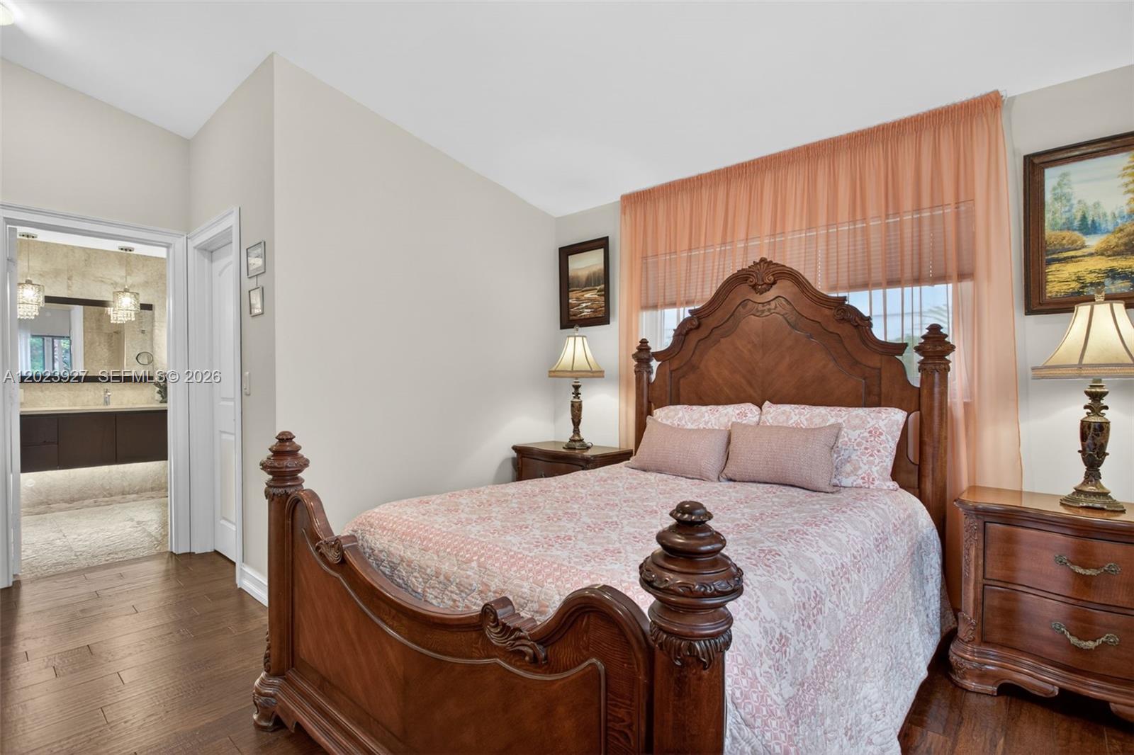 3408 Dover Road Pompano Beach, FL 33062 - Photo 19 of 42 3rd bedroom