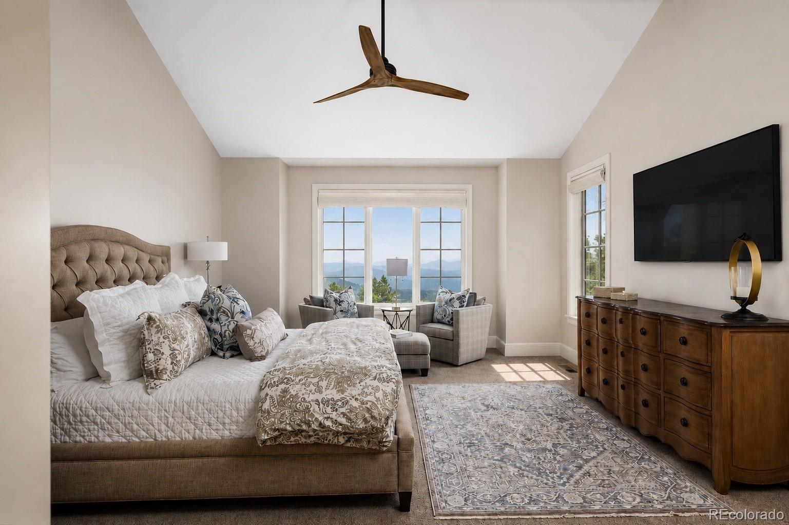 940 Twisted Pine Road Golden, CO 80401 - Photo 16 of 49