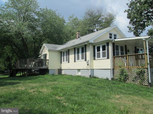 6852 Dorsey Road Elkridge, MD 21075 - Photo 1 of 27 Exterior (Front)