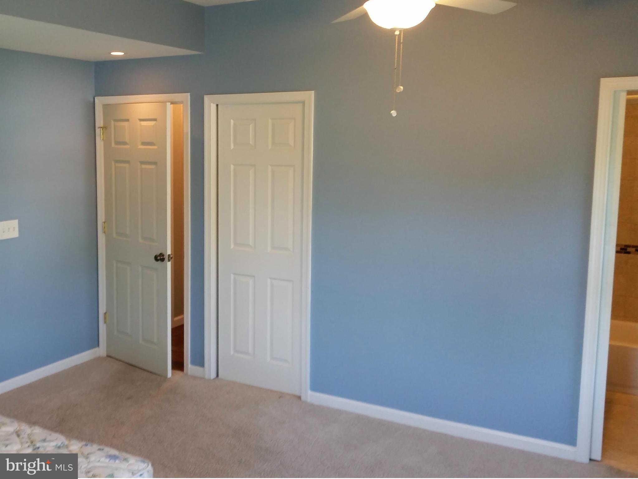 6852 Dorsey Road Elkridge, MD 21075 - Photo 12 of 27 Bedroom (Master)
