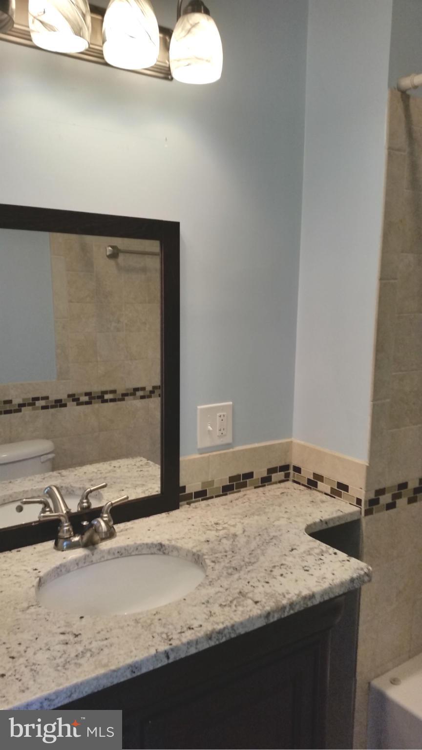 6852 Dorsey Road Elkridge, MD 21075 - Photo 14 of 27 Bath (Master)