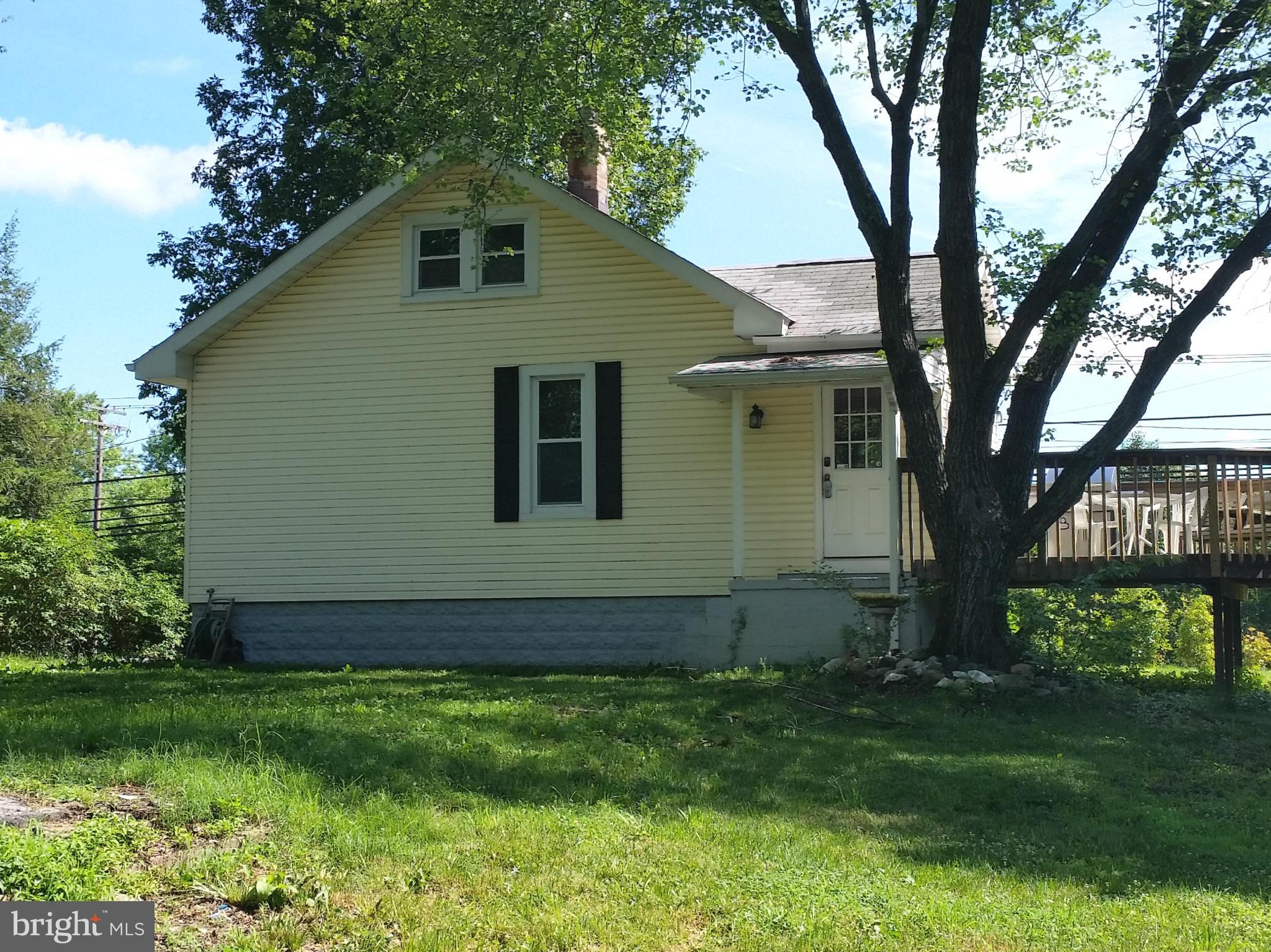 6852 Dorsey Road Elkridge, MD 21075 - Photo 24 of 27 Exterior (Rear)