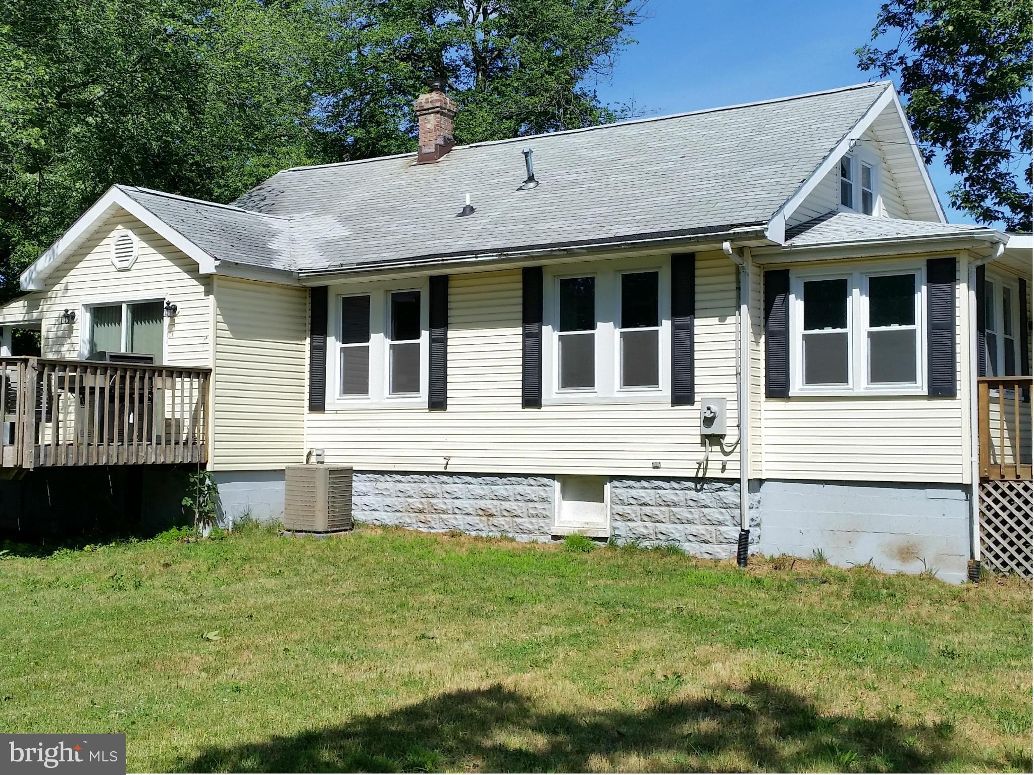 6852 Dorsey Road Elkridge, MD 21075 - Photo 26 of 27 Exterior (General)
