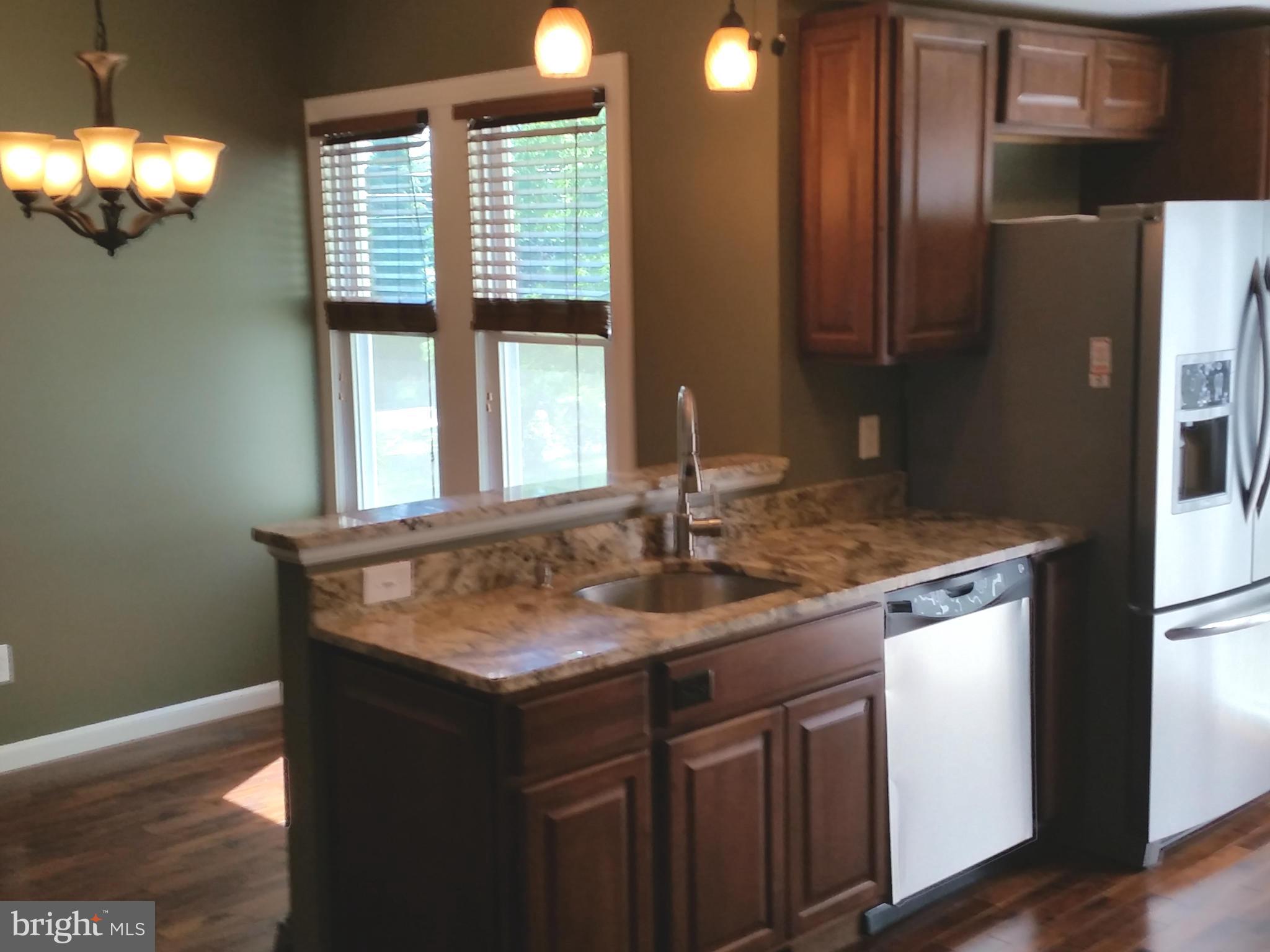 6852 Dorsey Road Elkridge, MD 21075 - Photo 3 of 27 Kitchen
