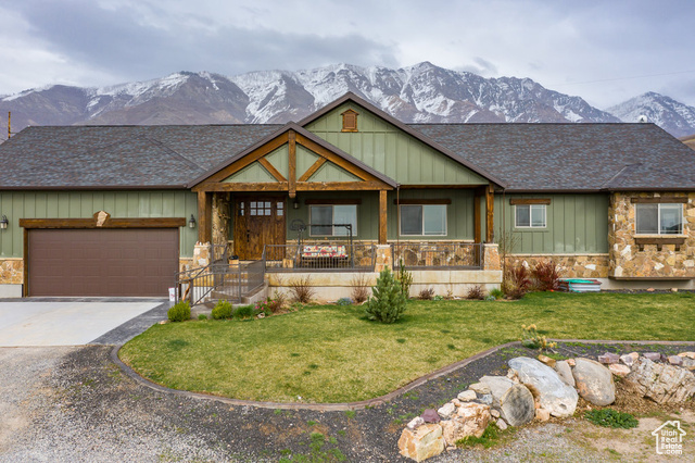 14975 Canyon Road Santaquin, UT 84655 - Photo 1 of 85