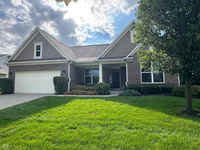 $464,900 | 14026 Short Stone Place, McCordsville, IN 46055