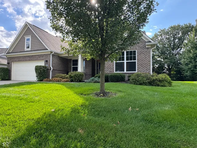 $464,900 | 14026 Short Stone Place, McCordsville, IN 46055