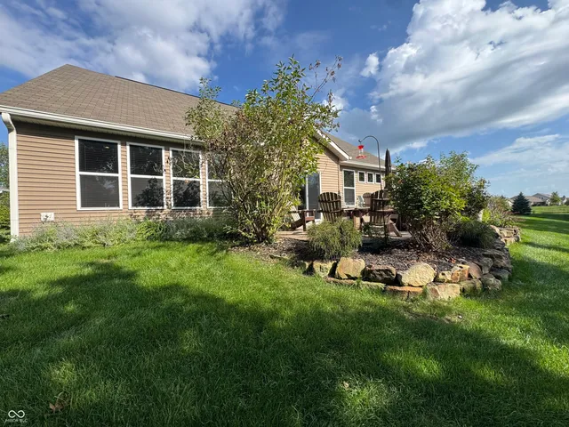 $464,900 | 14026 Short Stone Place, McCordsville, IN 46055