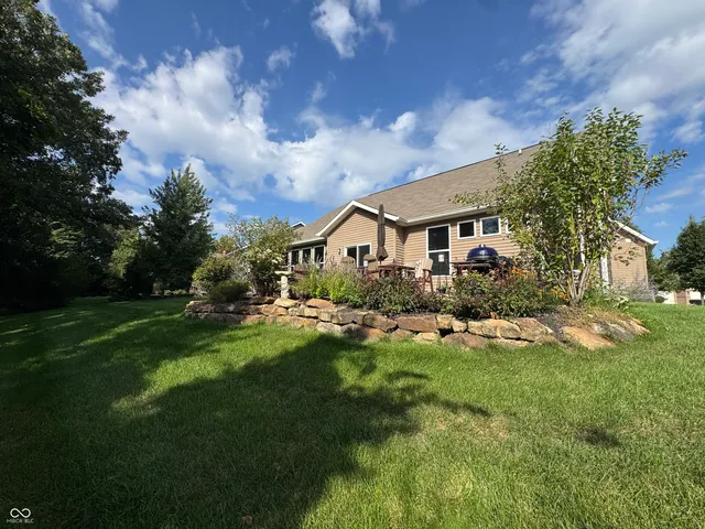 $464,900 | 14026 Short Stone Place, McCordsville, IN 46055