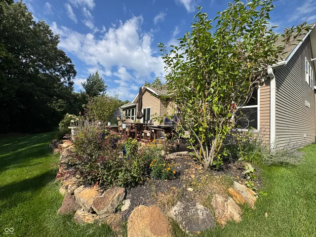 $464,900 | 14026 Short Stone Place, McCordsville, IN 46055