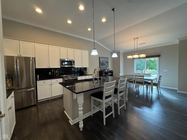 $464,900 | 14026 Short Stone Place, McCordsville, IN 46055