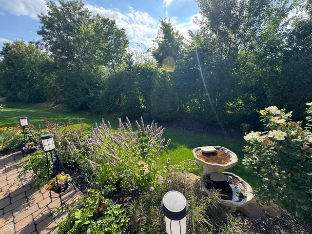 $464,900 | 14026 Short Stone Place, McCordsville, IN 46055