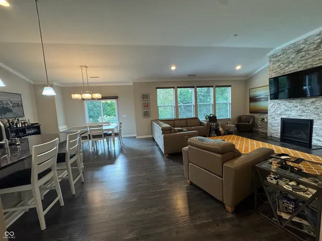 $464,900 | 14026 Short Stone Place, McCordsville, IN 46055