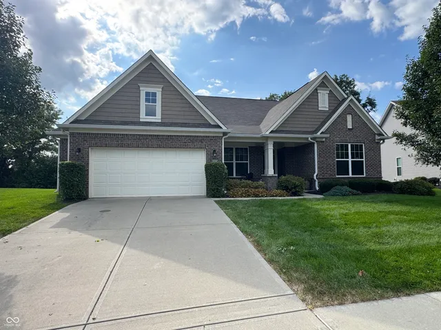 $464,900 | 14026 Short Stone Place, McCordsville, IN 46055