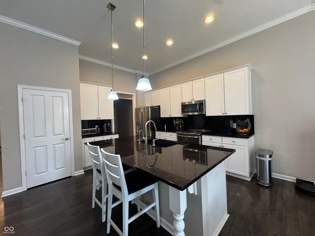 $464,900 | 14026 Short Stone Place, McCordsville, IN 46055