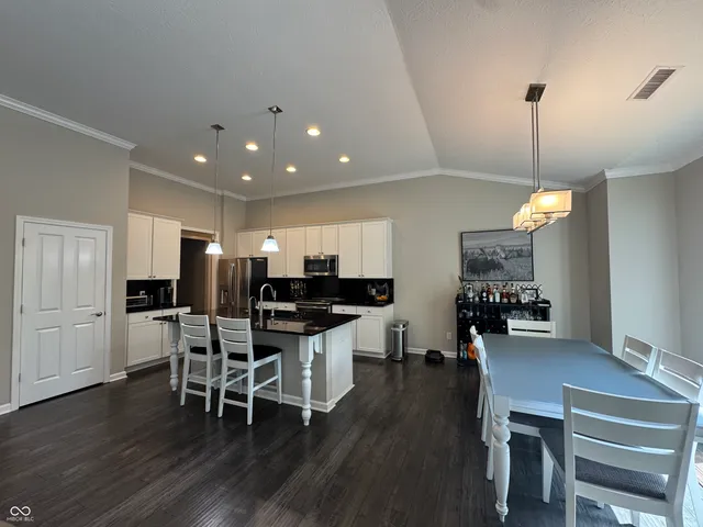 $464,900 | 14026 Short Stone Place, McCordsville, IN 46055