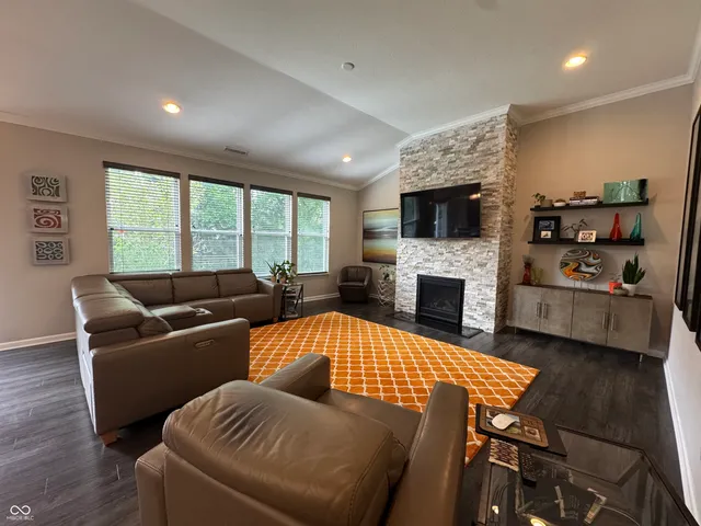 $464,900 | 14026 Short Stone Place, McCordsville, IN 46055