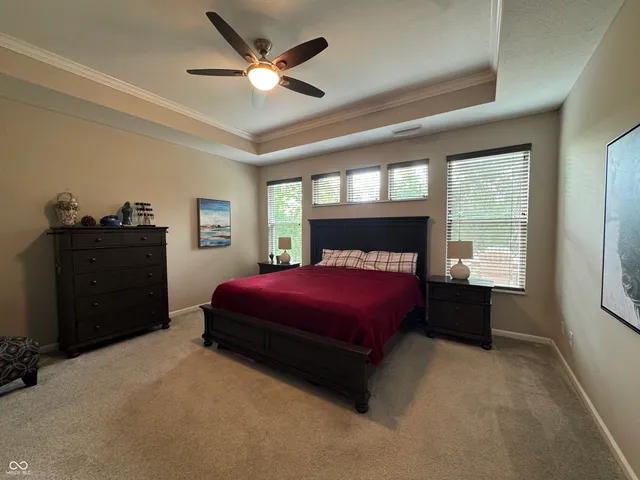 $464,900 | 14026 Short Stone Place, McCordsville, IN 46055