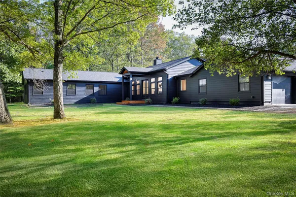 $22,500 | 119 Mt Laurel Road, Kerhonkson, NY 12446