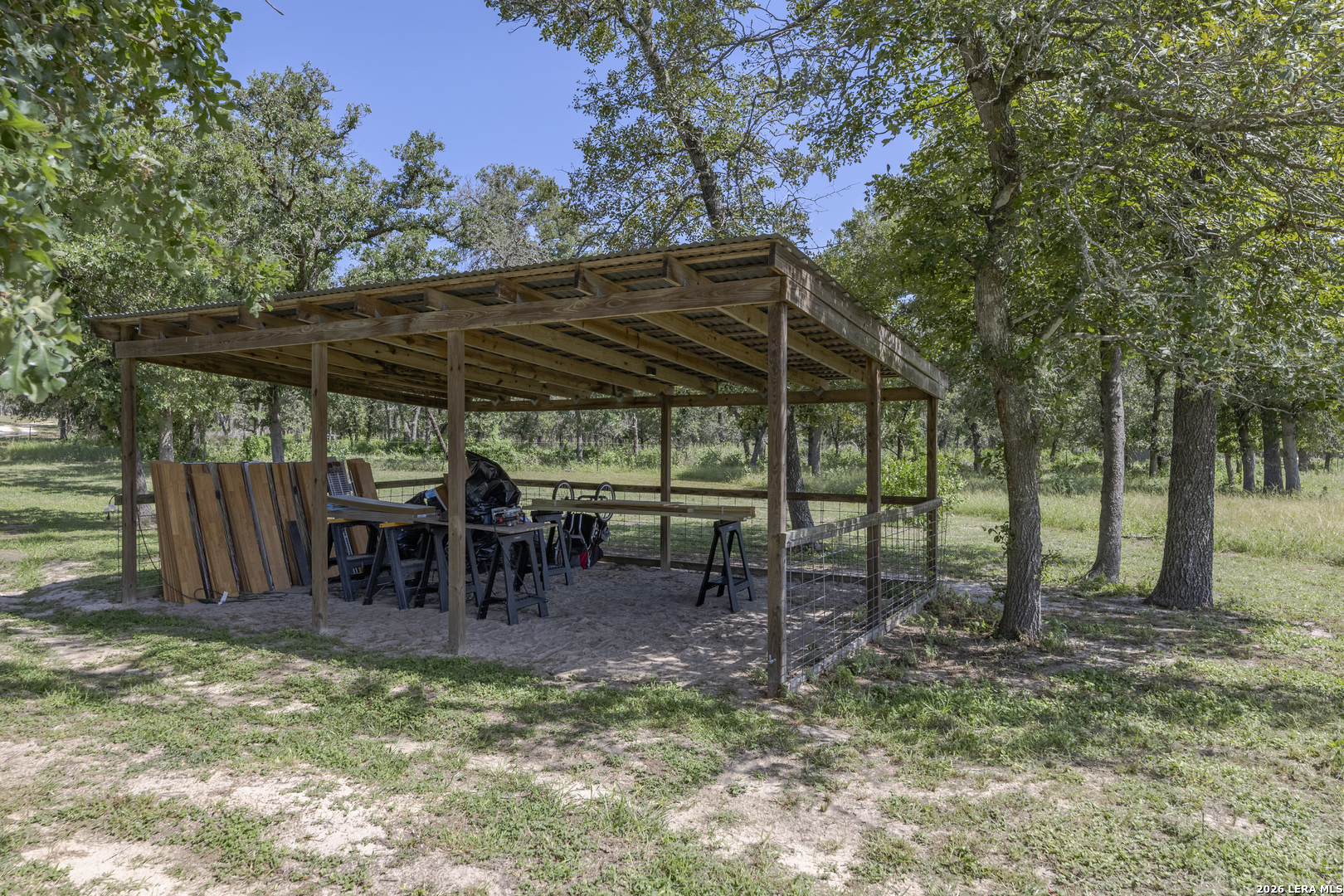111 Longhorn Road Stockdale, TX 78160 - Photo 6 of 49