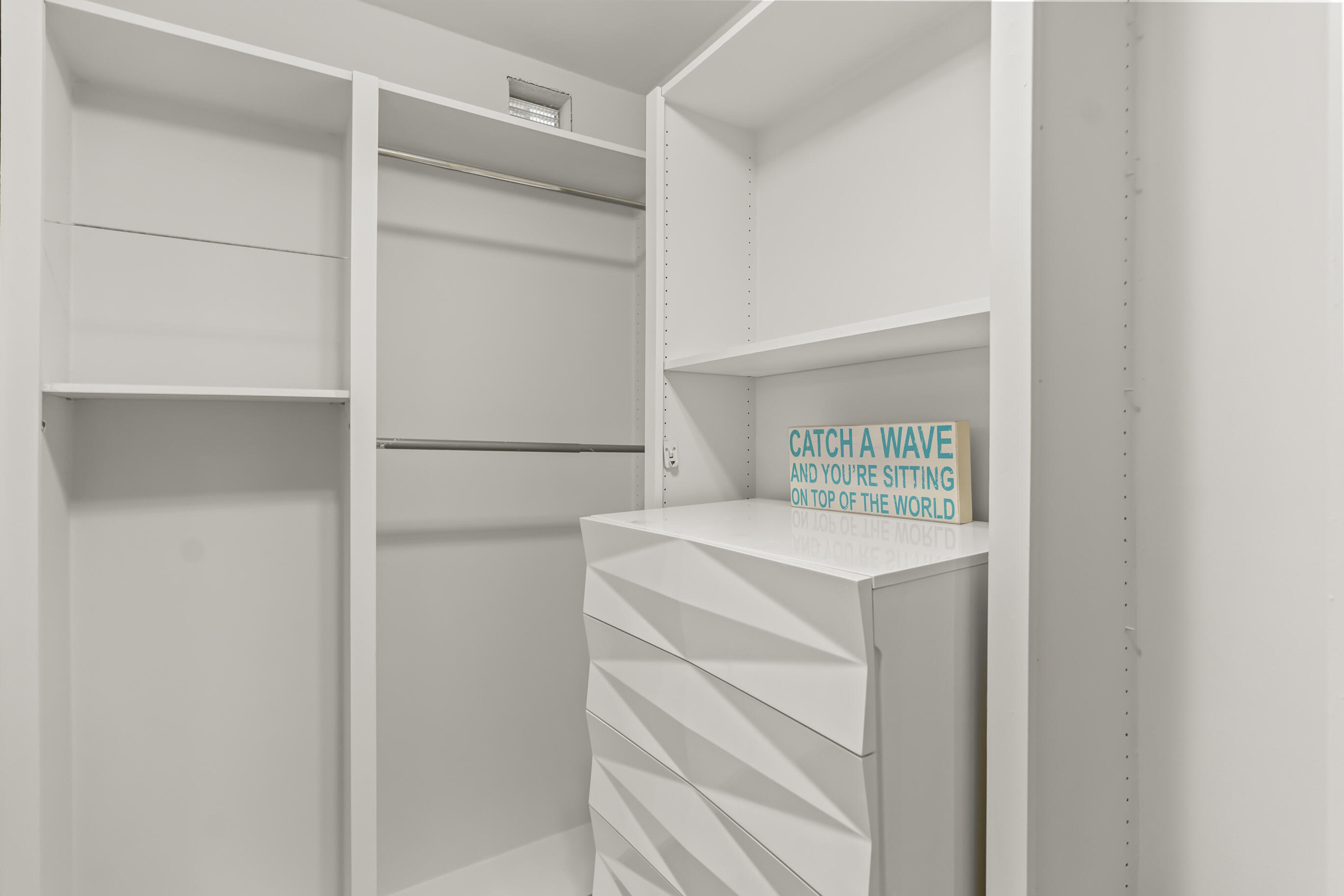 6217 Balboa Circle, Unit 404 Boca Raton, FL 33433 - Photo 20 of 42 Walk in closet