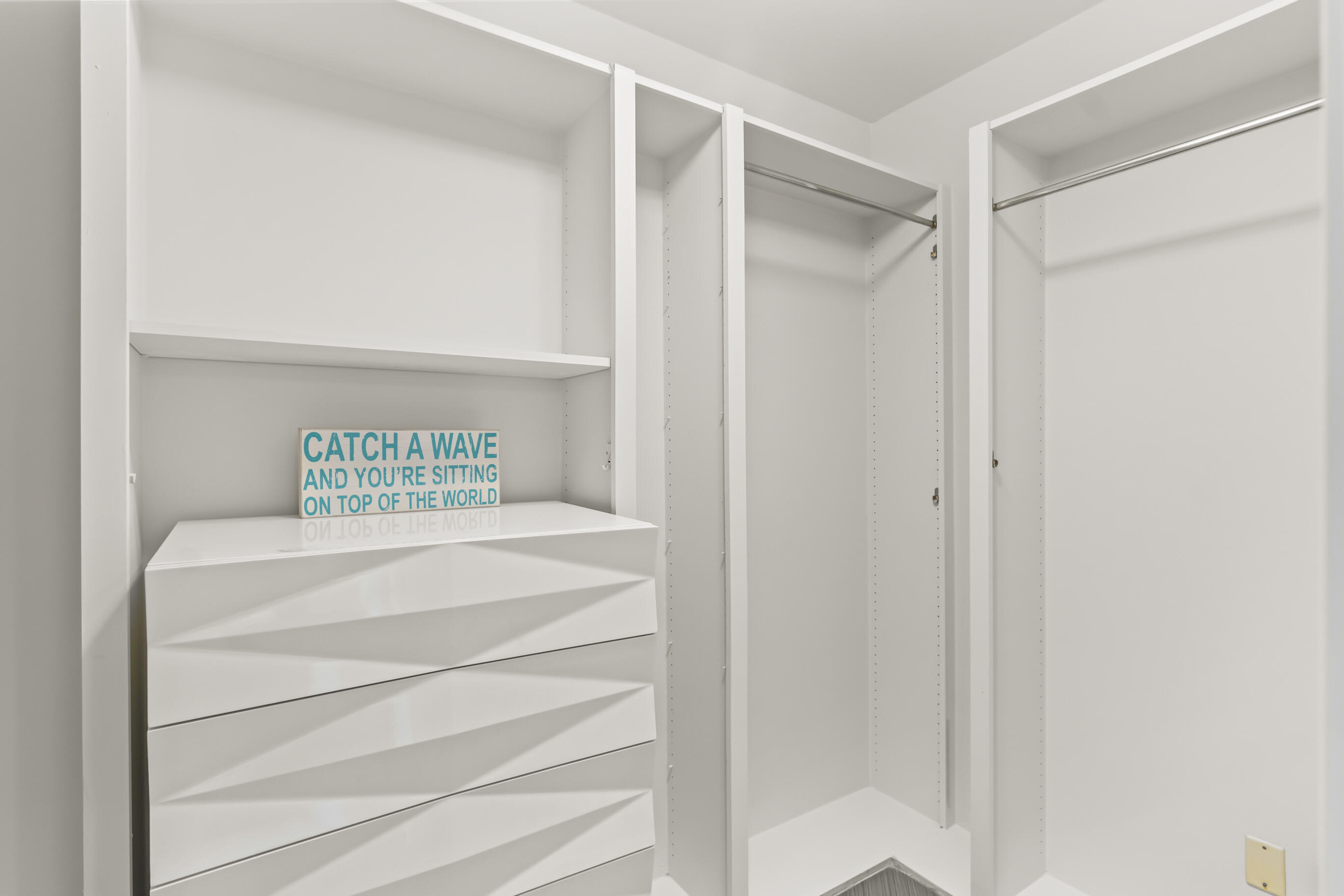 6217 Balboa Circle, Unit 404 Boca Raton, FL 33433 - Photo 21 of 42 Walk in closet