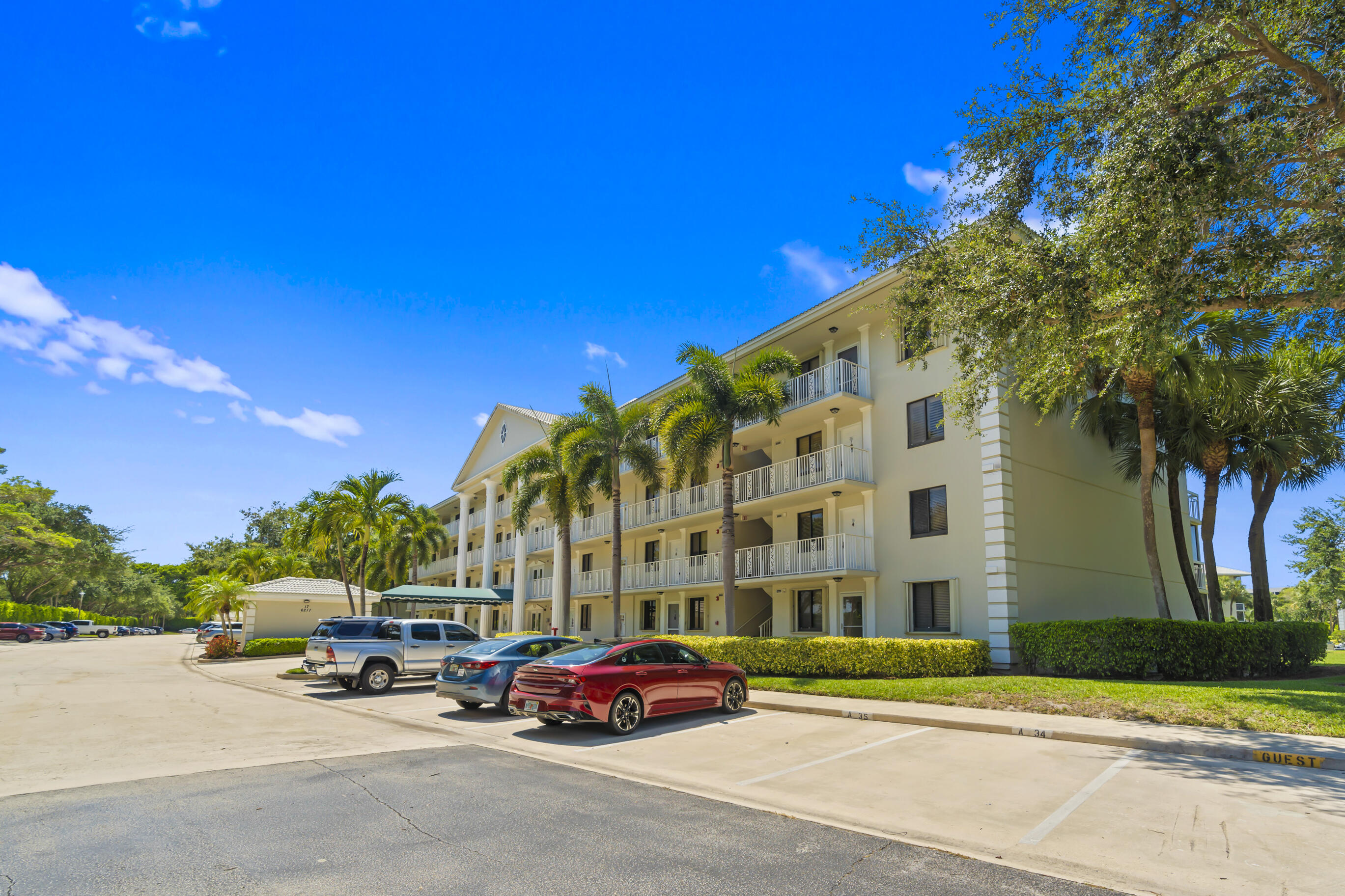 6217 Balboa Circle, Unit 404 Boca Raton, FL 33433 - Photo 38 of 42 Building