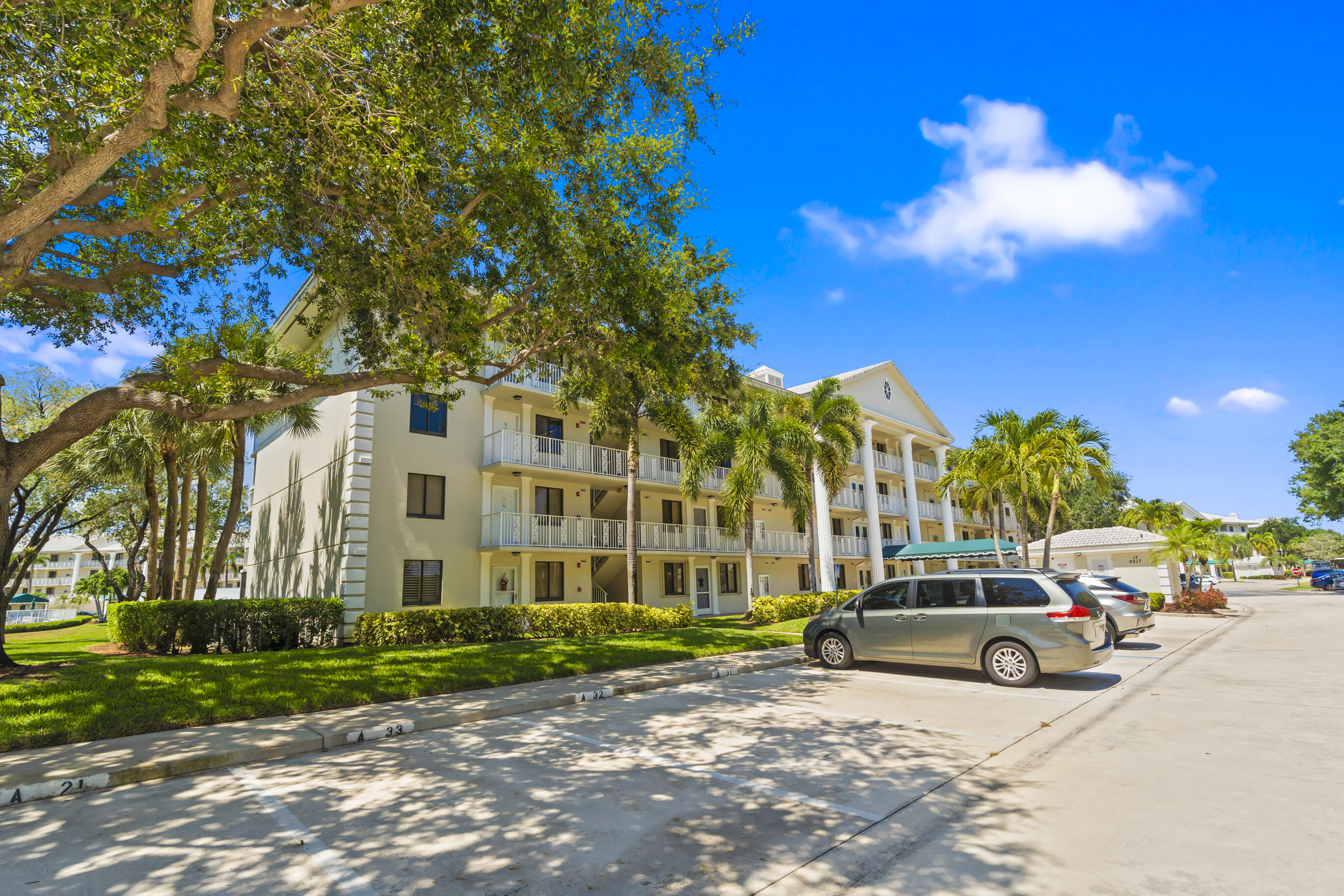 6217 Balboa Circle, Unit 404 Boca Raton, FL 33433 - Photo 42 of 42 Building
