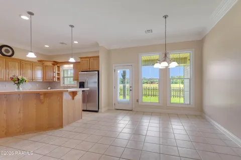 $300,000 | 9702 Belle Pl Drive, Maurice, LA 70555