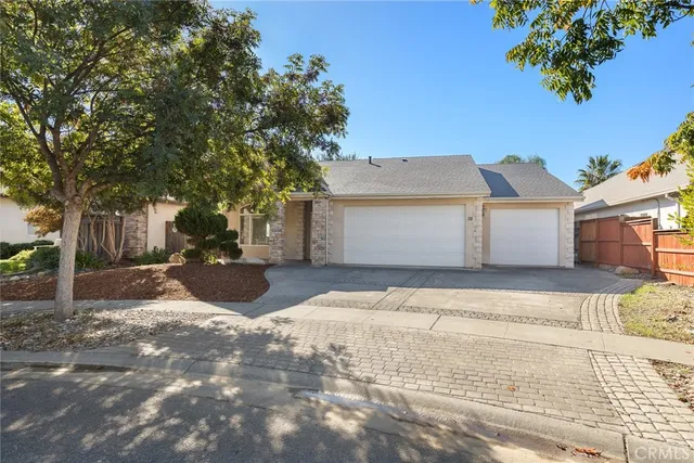 $499,900 | 38 Lobelia Court, Chico, CA 95973