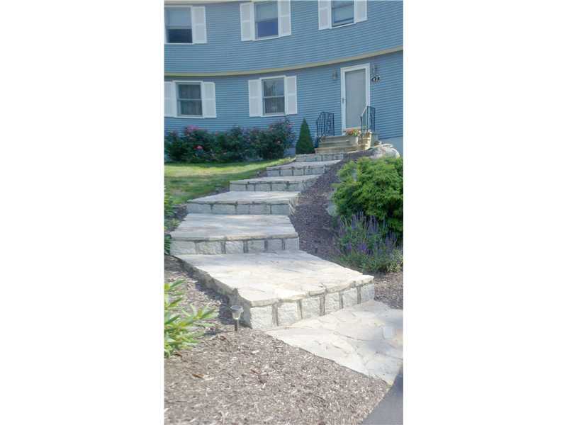 42 Ridgewood Road Cranston, RI 02921 - Photo 2 of 18 Exterior Front.
