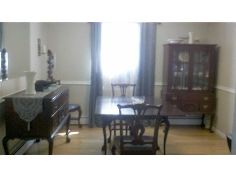 42 Ridgewood Road Cranston, RI 02921 - Photo 7 of 18 Dining Room.