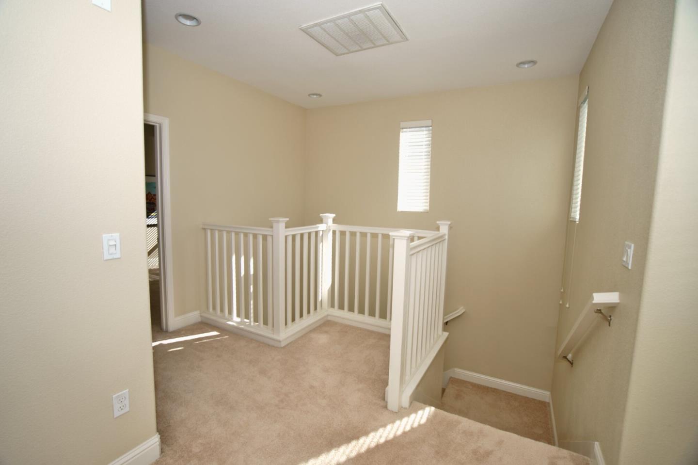 1579 Canal Street Milpitas, CA 95035 - Photo 25 of 36 a view of entryway with wooden floor