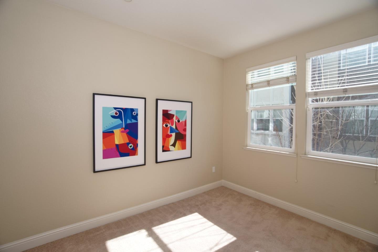 1579 Canal Street Milpitas, CA 95035 - Photo 3 of 36 a view of a room that has a window in it