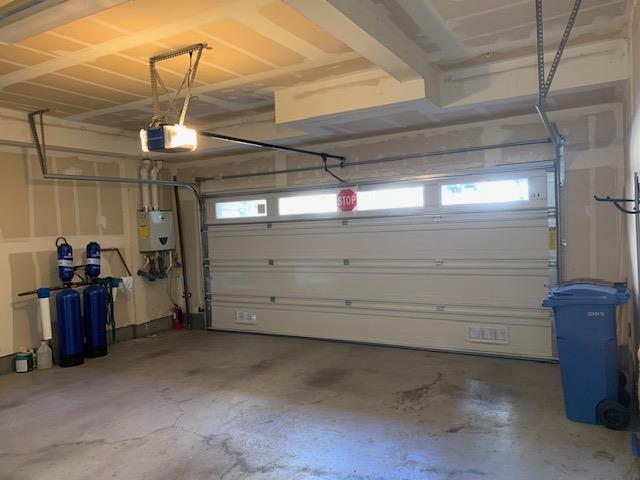 1579 Canal Street Milpitas, CA 95035 - Photo 34 of 36 a view of a garage