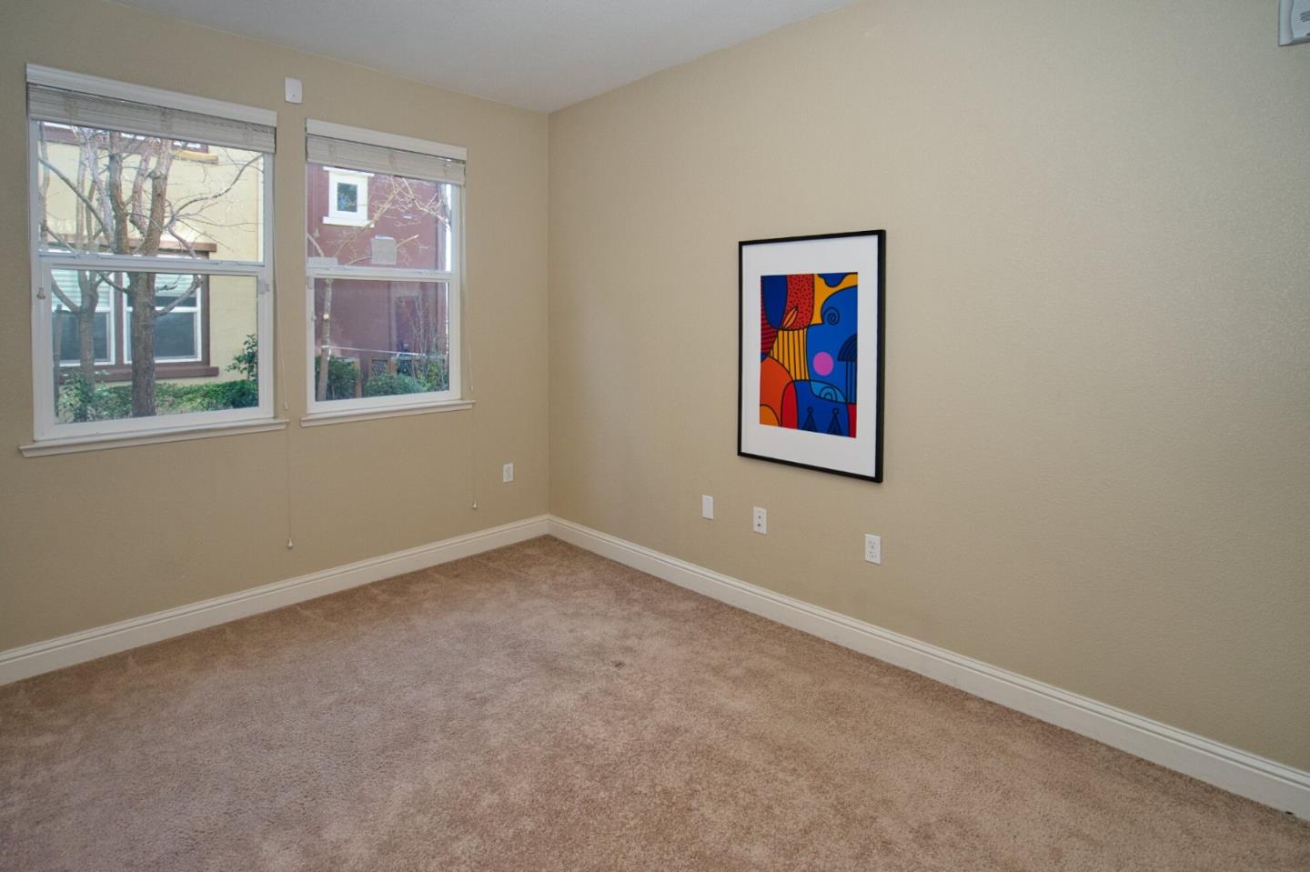 1579 Canal Street Milpitas, CA 95035 - Photo 4 of 36 an empty room with windows