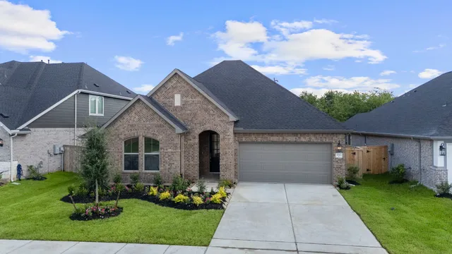 $379,990 | 31902 Sorrel Copley Lane, Hockley, TX 77447