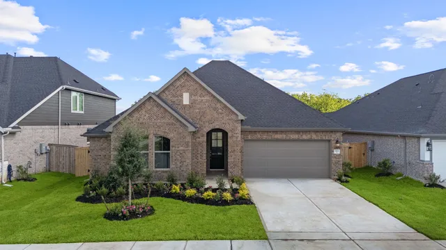 $379,990 | 31902 Sorrel Copley Lane, Hockley, TX 77447