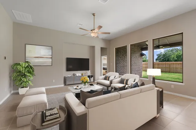 $379,990 | 31902 Sorrel Copley Lane, Hockley, TX 77447