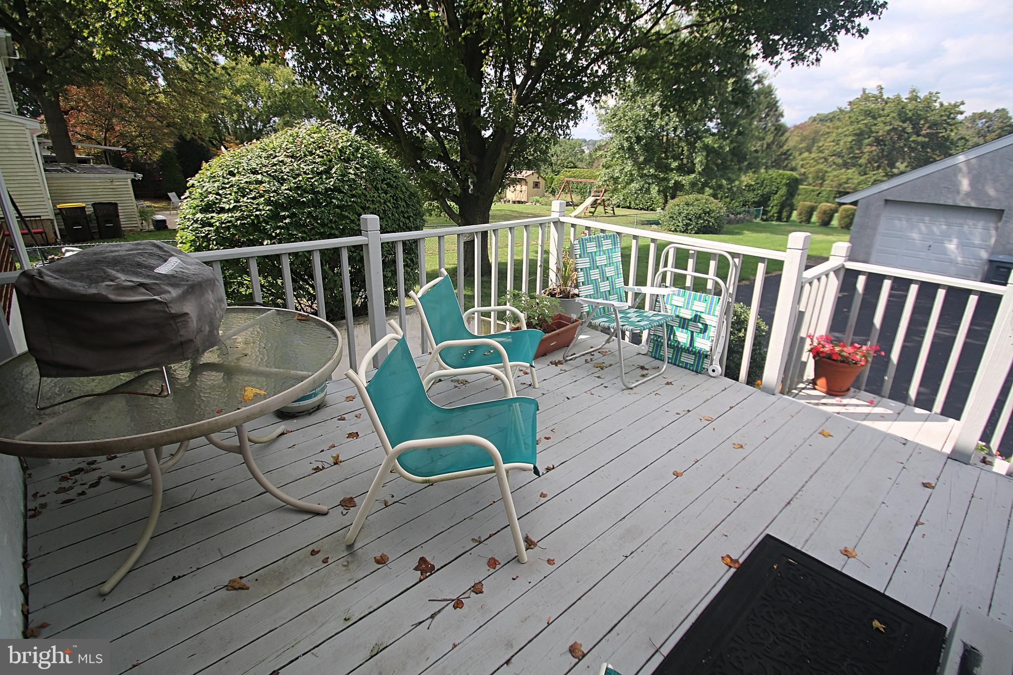 245 Vaughn Road Royersford, PA 19468 - Photo 16 of 21 Gallery Image 16