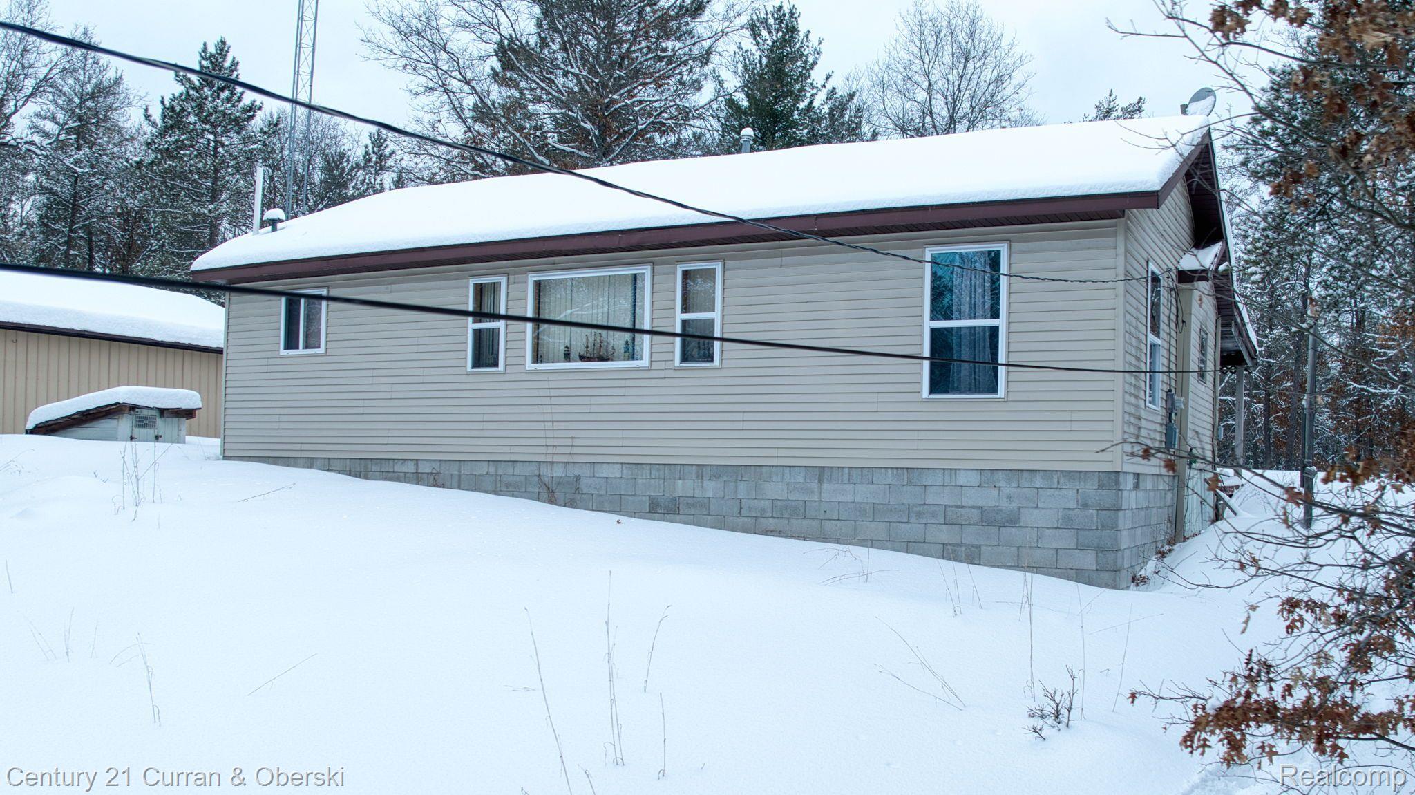 3768 Waterwheel Court Road Luzerne, MI 48636 - Photo 3 of 28 Gallery Image 3