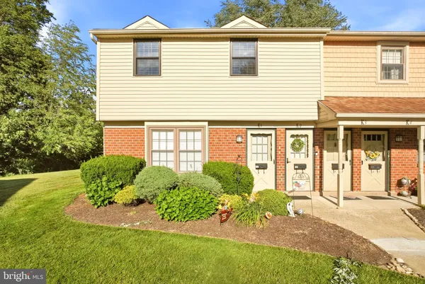 $260,000 | 1155 York Rd., Unit K2, Warminster, PA 18974