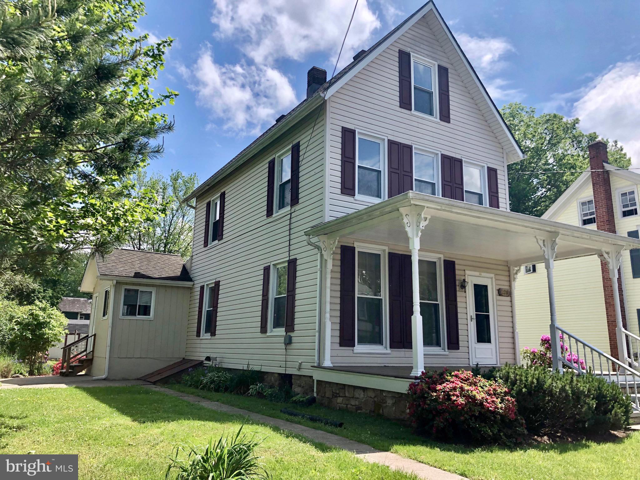 128 Sycamore Road Riegelsville, PA 18077 - Photo 44 of 50