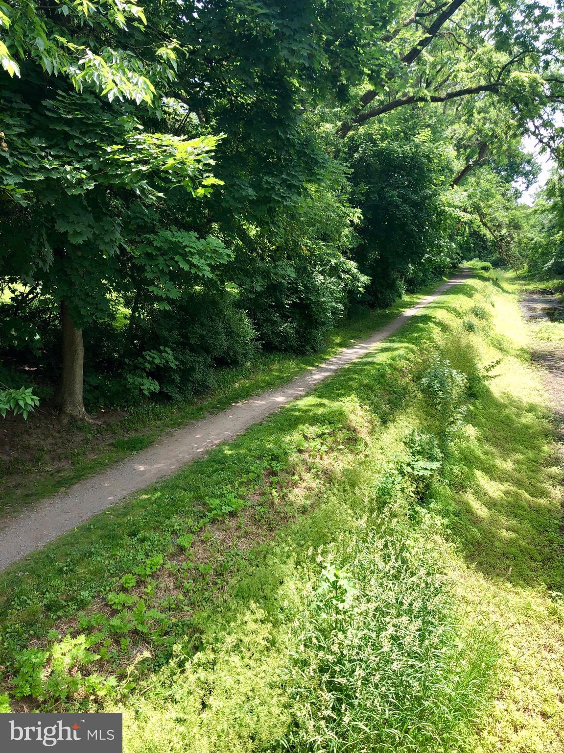 128 Sycamore Road Riegelsville, PA 18077 - Photo 47 of 50 Bike & Walking Trail