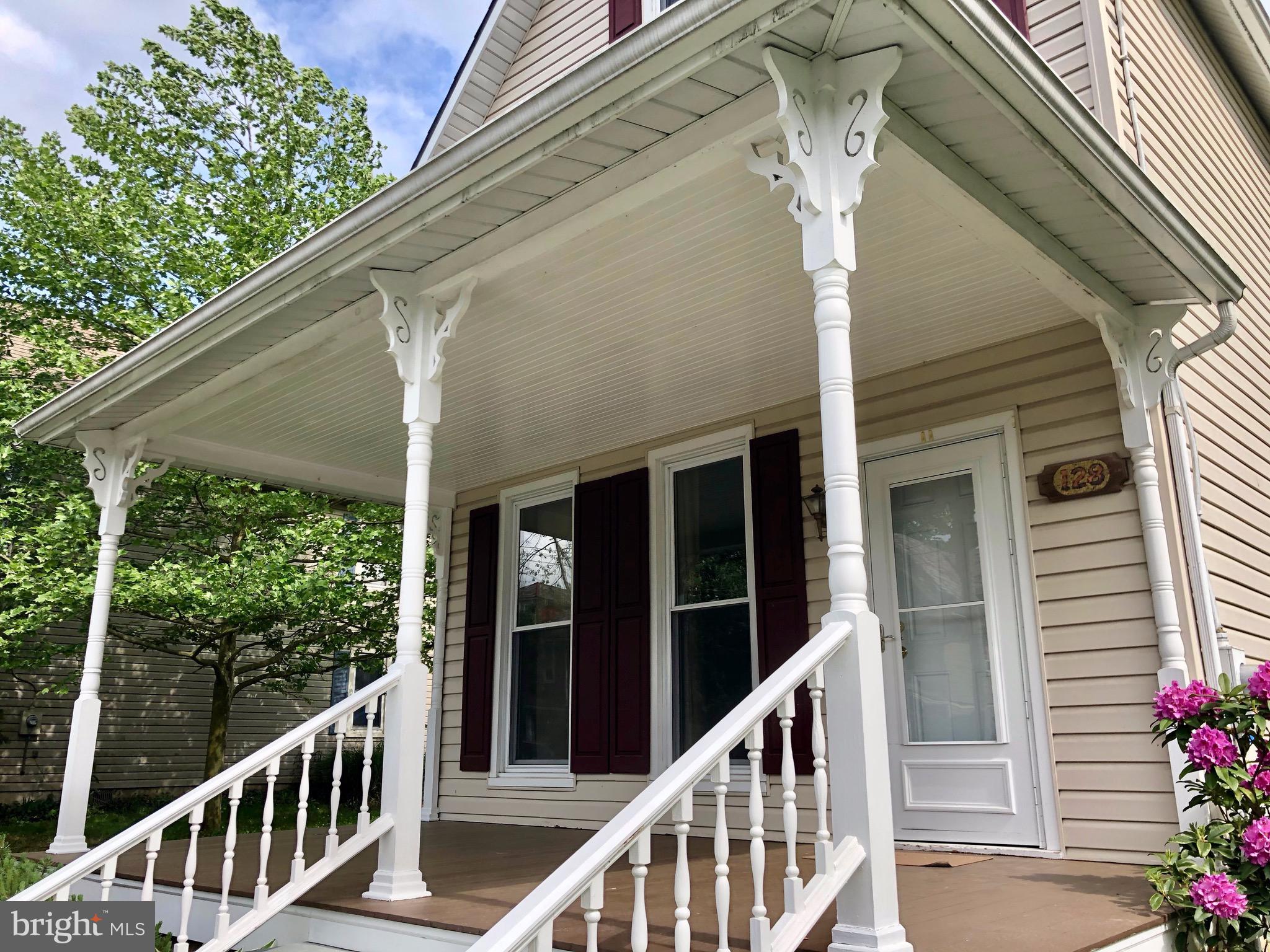 128 Sycamore Road Riegelsville, PA 18077 - Photo 10 of 50